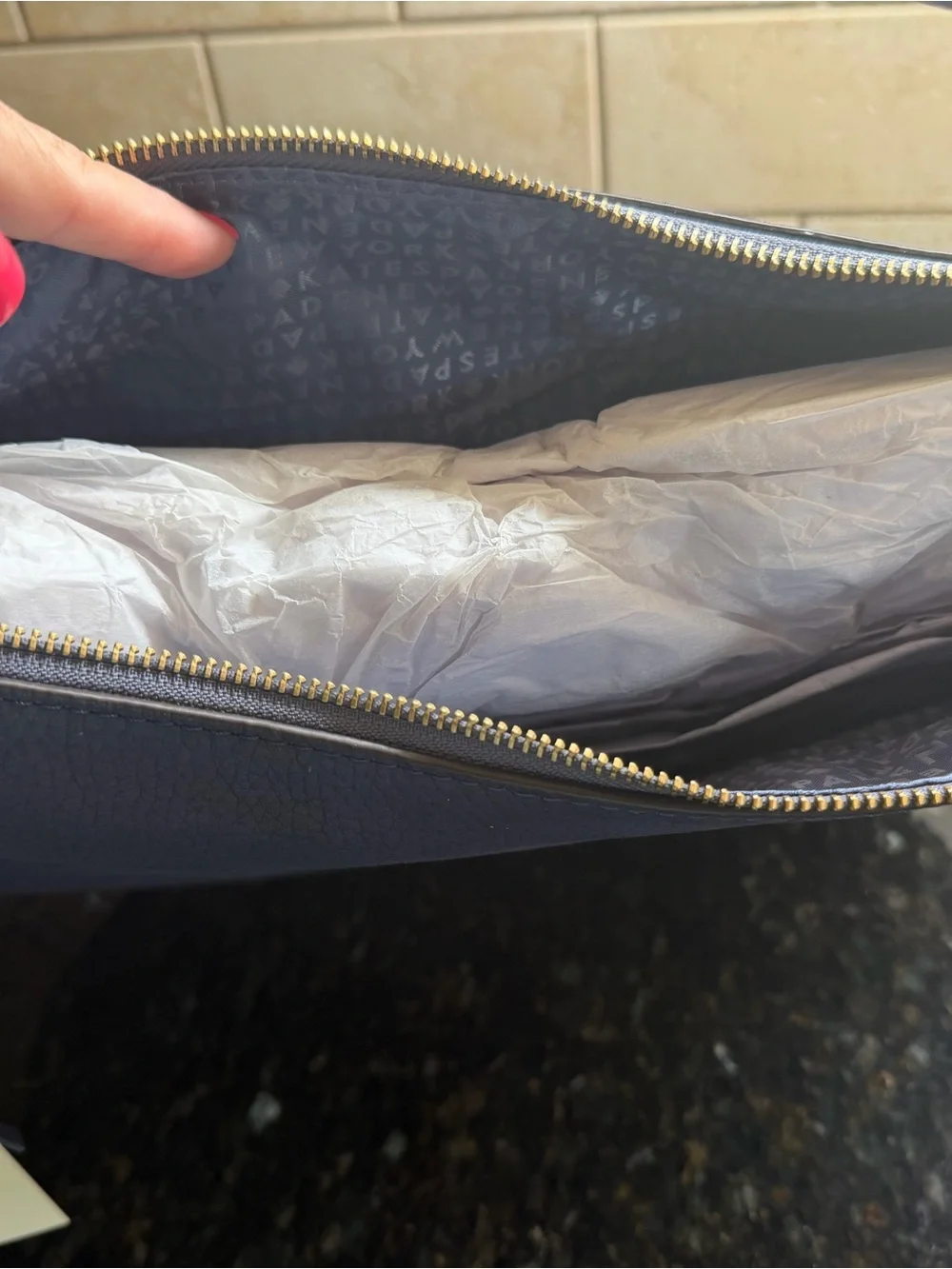 kate spade nwt kate